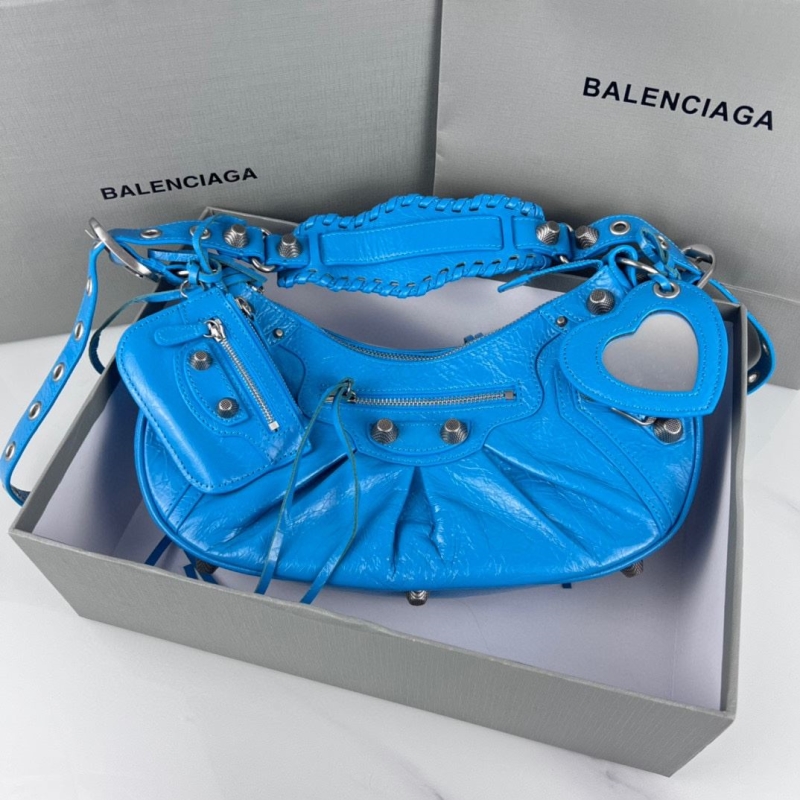 Ba*len*cia*ga classic city bags